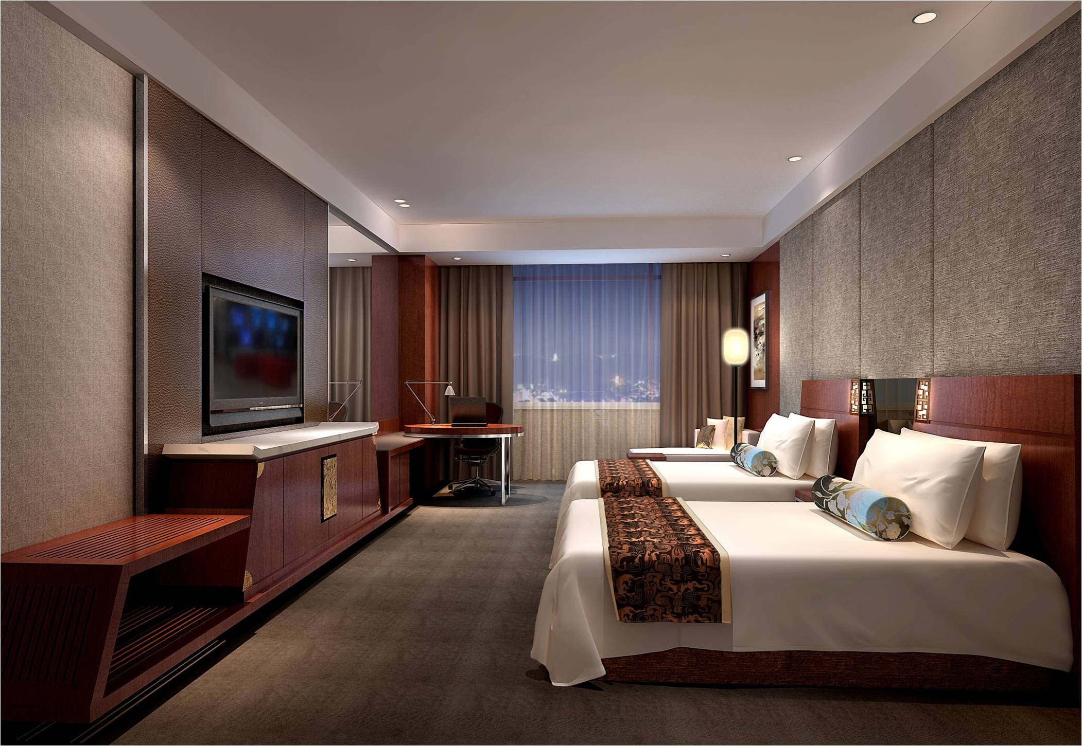 成为连接个人成长、行业进步与社会发展的纽带