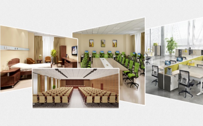 处处见美景:300米进公园