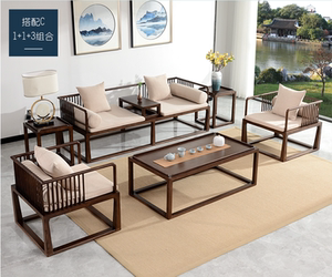 贴合美豪酒店高端定位；②擅长将传统工艺与现代设计结合