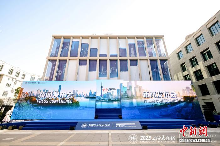 2025上海马拉松预报名破35万 竞速轮椅项目扩容引