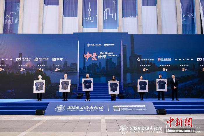 2025上海马拉松预报名破35万 竞速轮椅项目扩容引