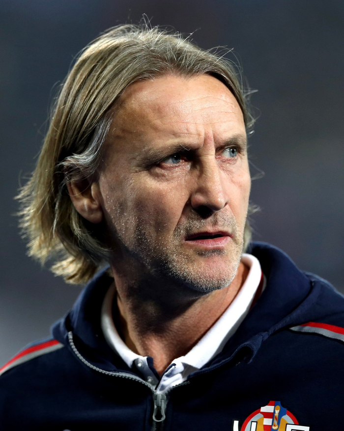 克雷莫纳主帅尼科拉离任 詹保罗或接任