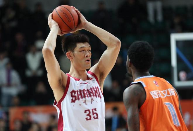 山西男篮末节轰17-0逆转福建，100-98险胜