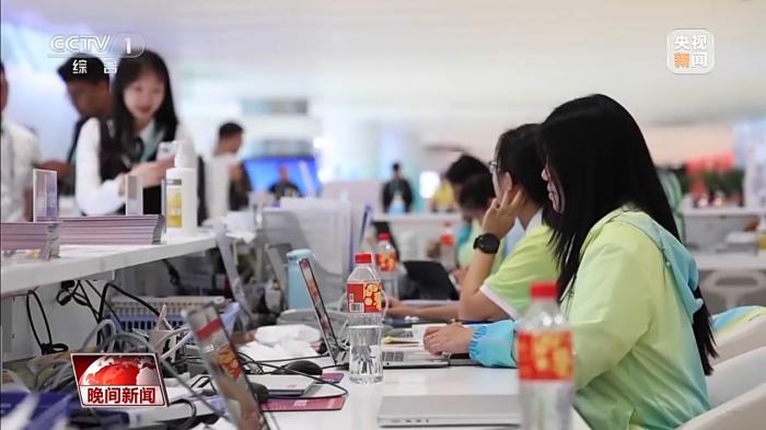 杭州亚残运会圆满落幕 运动员创纪录志愿者暖心