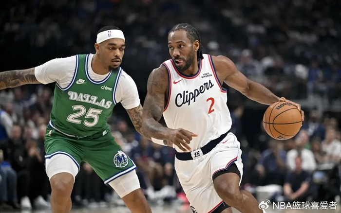 伤病潮冲击NBA赛季评奖资格名单