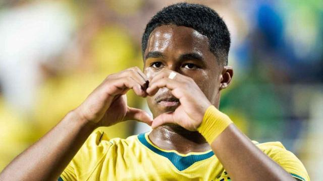 巴西队3-1逆转克罗地亚 报世界杯失利一箭之仇