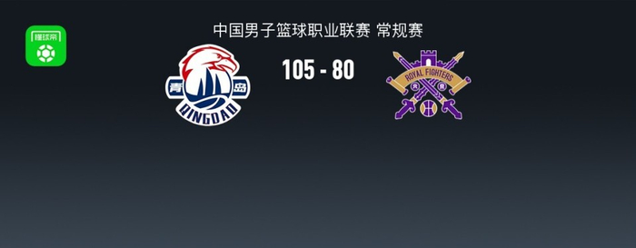 约瑟夫-杨全面爆发率队大胜 北控遭遇惨败