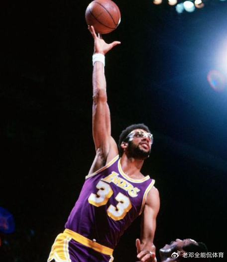 詹姆斯若遇贾巴尔奥尼尔邓肯或无缘状元