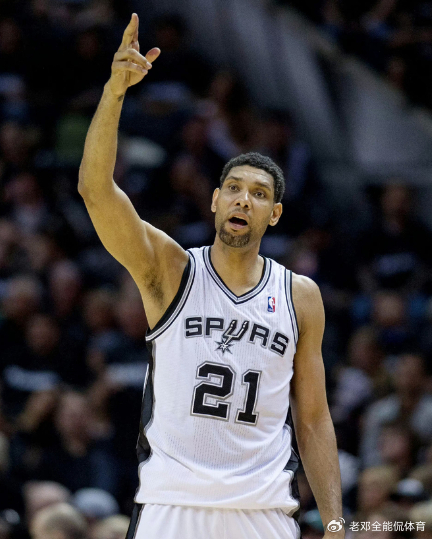 詹姆斯若遇贾巴尔奥尼尔邓肯或无缘状元