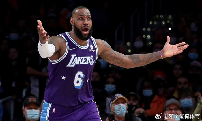 詹姆斯若遇贾巴尔奥尼尔邓肯或无缘状元