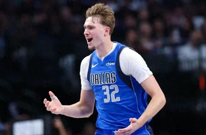 独行侠惨败马刺遭遇两连败 西部排名跌至第10