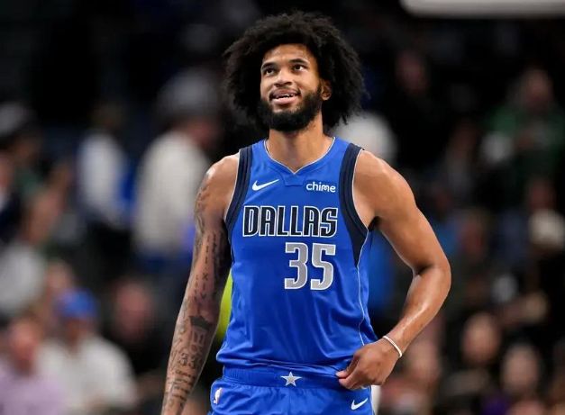 独行侠惨败马刺遭遇两连败 西部排名跌至第10