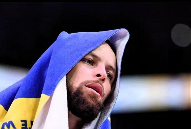 勇士附加赛惨败太阳 库里生涯第七次无缘季后赛