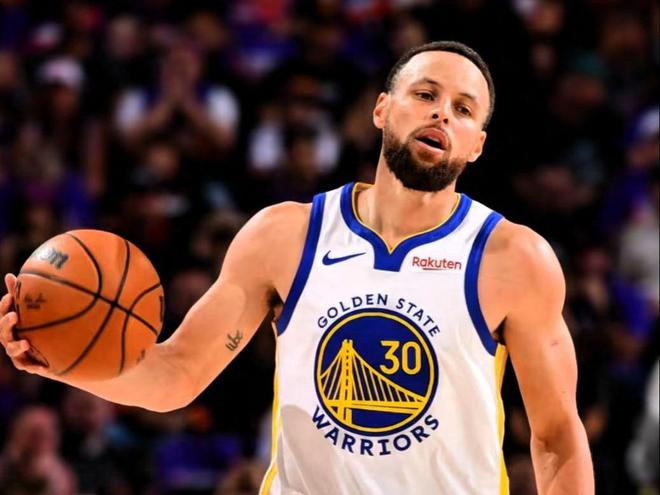 勇士附加赛惨败太阳 库里生涯第七次无缘季后赛