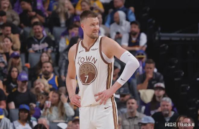 波尔津吉斯或因合同分歧考虑离队 勇士续约意愿