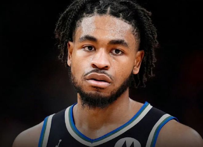 雄鹿队裁掉小托马斯 拒绝团队篮球遭淘汰