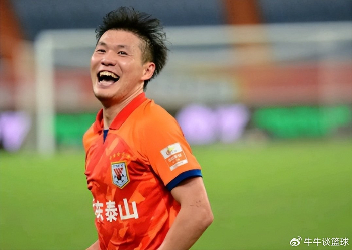 韩鹏临场指挥助鲁能三连胜 黄政宇爆发成关键棋